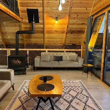 Sapanca Keskin Life Bungalov Sakarya  Extérieur photo