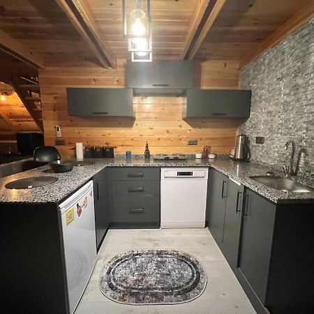 Sapanca Keskin Life Bungalov Sakarya  Extérieur photo