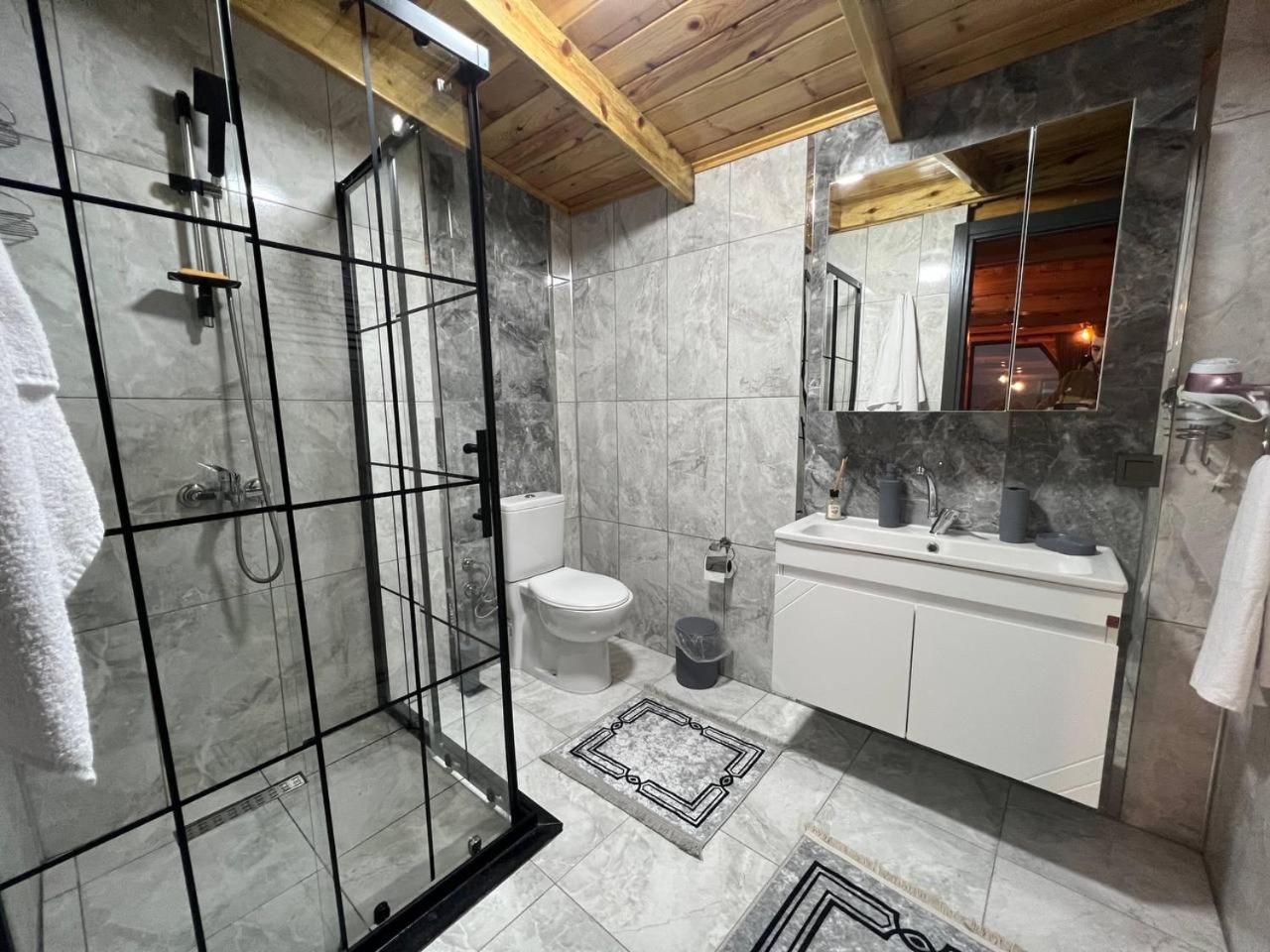 Sapanca Keskin Life Bungalov Sakarya  Extérieur photo